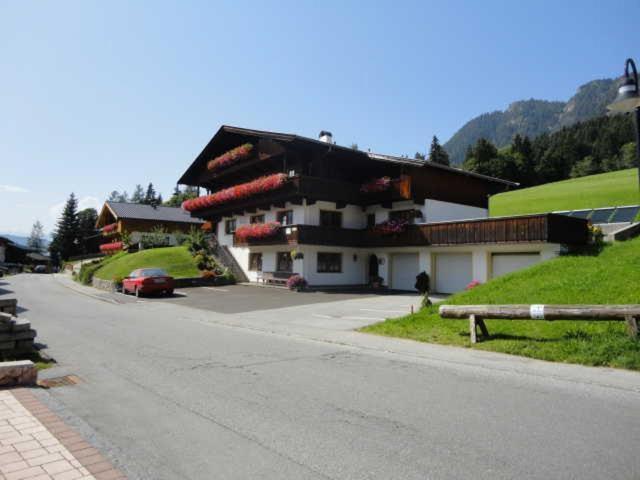 Haus Theresia Alpbach Exterior photo