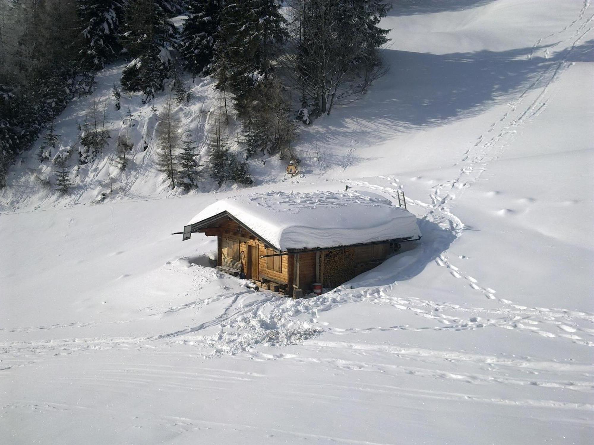 Haus Theresia Alpbach Exterior photo